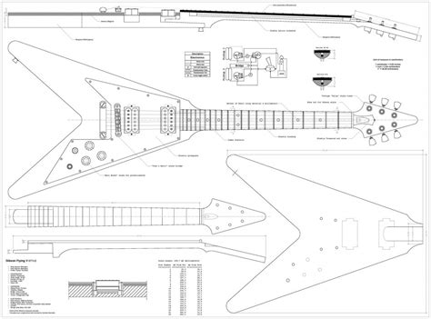 We did not find results for: Set Of 4 Electric Guitar Plans - Gibson Flying - V, Gibson Explorer - Es 335 Wiring Diagram ...