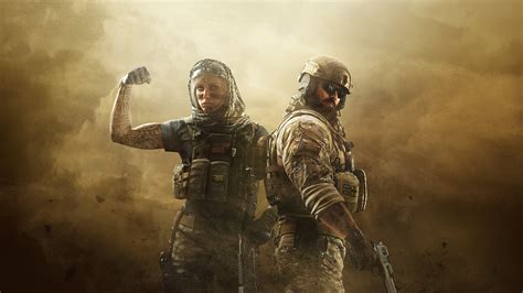 Tom Clancys Rainbow Six Siege Wallpapers Pictures Images