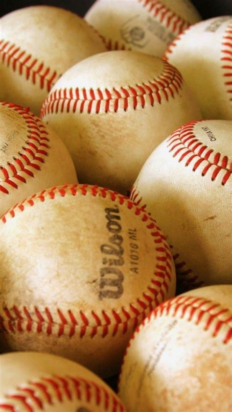 Are you looking for baseball background design images templates psd or png vectors files? 49+ Cool Baseball iPhone Wallpapers on WallpaperSafari