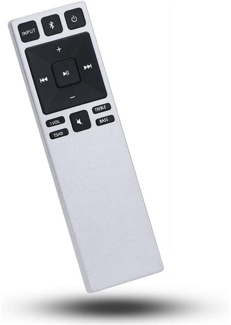 replacement remote control for s2120w e0 s2120w e0d s2121w d0 vizio sound stand