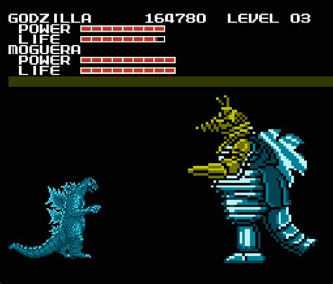 I have been considering it even while i was making the first one. NES Godzilla Creepypasta/Chapter 1: Earth & Mars ...