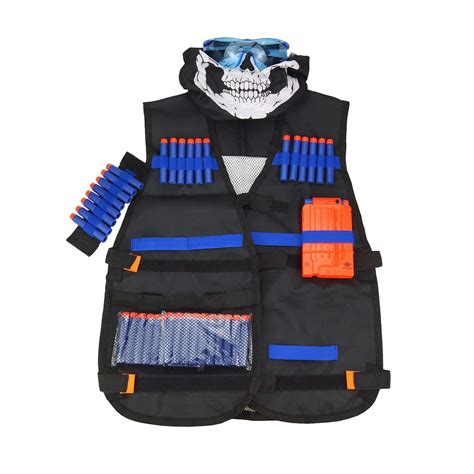 Vest Kit For Nerf Guns N Strike Series In Vests From Mother And Kids On