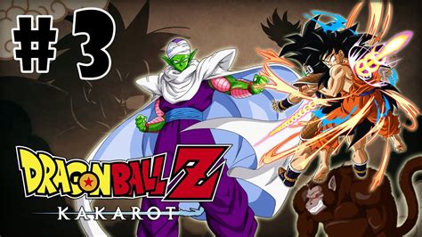 Raditz is one of the first bosses in the game and features a series of abilities you'll need to learn in order to defeat him. Dragon Ball Z Kakarot | Muerte de Raditz #3 - YouTube