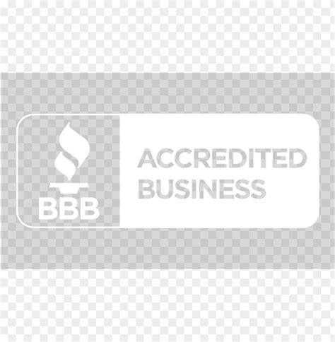 Bbb Logo Transparent Png