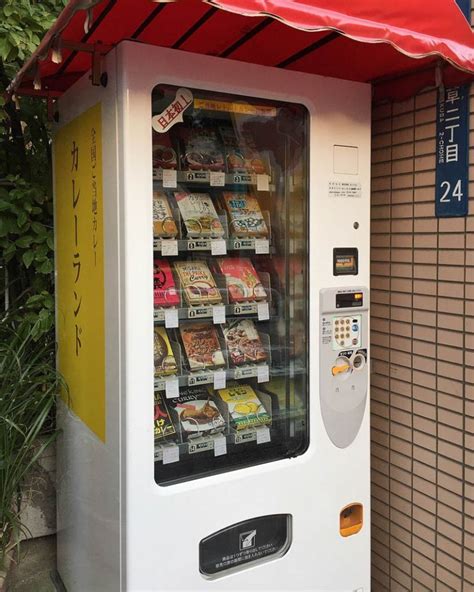 Annual sales from vending machines total more than $60 million usd. 2019 Edition 5 Interesting Vending Machines You Can Find ...