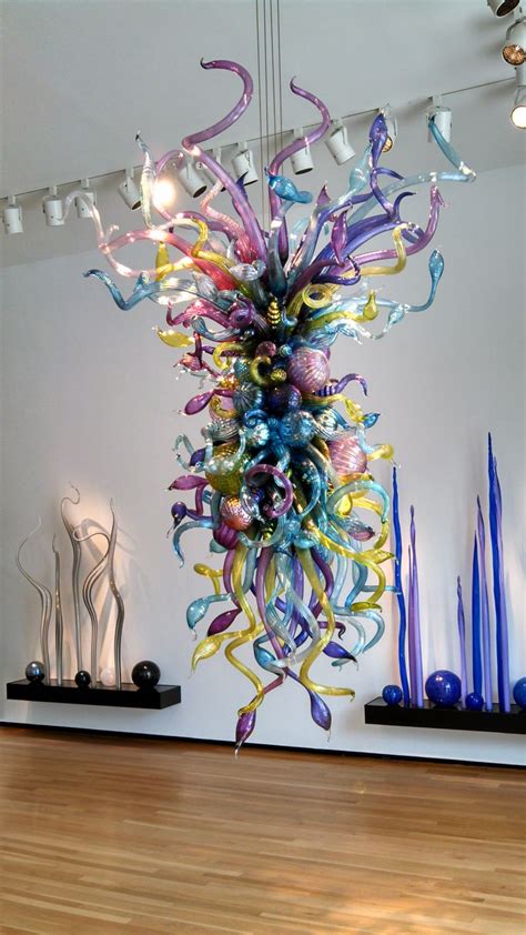 Chihuly Arthur Roger Gallery Nola Art Chihuly Art Inspiration
