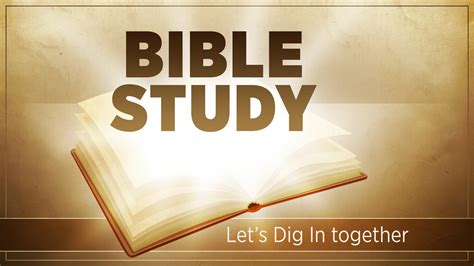 Adult Bible Studies Good Shepherd By The Lake Lutheran Church