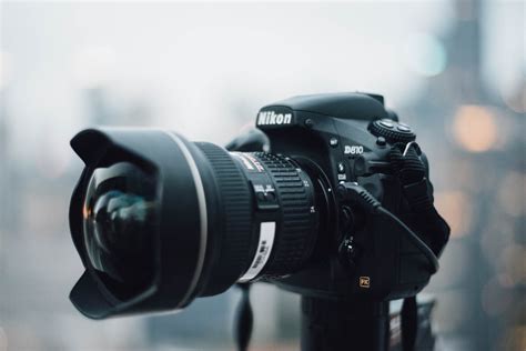Best Nikon Camera For Videography