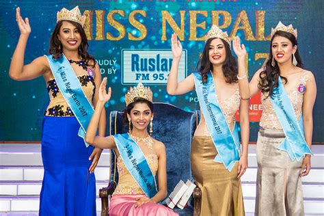23rd Miss Nepal Applications Open Miss Nepal 2018