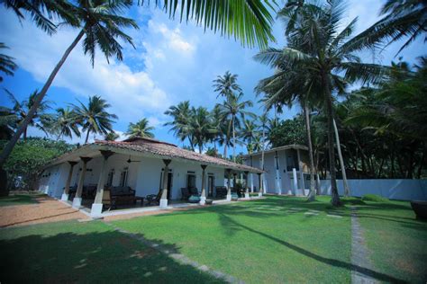 Olanda Beach House Luxury Villas Sri Lanka