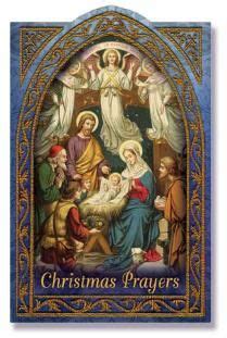 Antique christmas cards baby jesus. catholic christmas cards | Traditional Catholic Holy Cards ...