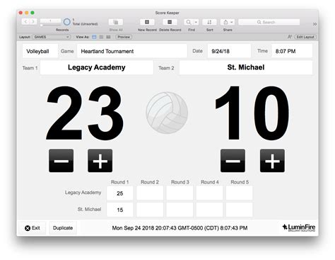 These are owned by eight this month oregon will become the first state in the northwest to launch a sports betting app and it is named the oregon lottery scoreboard (ols) and will be online before the first game of the nfl. fmScoreKeeper Free Sports Score Keeper App for FileMaker ...