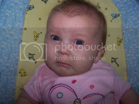 Cutest Pouting Baby Closed Babygaga