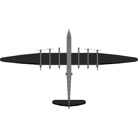 Simpleplanes Vickers Victory Bomber Type A