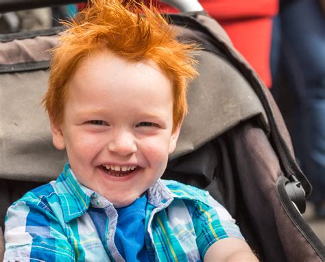 Dutch Redhead Day Breda Roodharigendag Breda Flickr