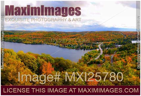 Photo Of Dorset Ontario Canada Stock Image Mxi25780