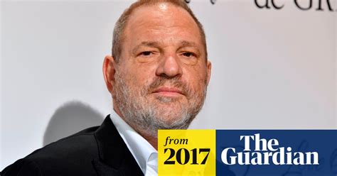 Harvey Weinstein Sued For Alleged Sex Trafficking In Cannes Harvey