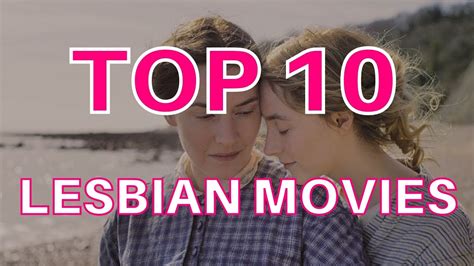 10 Best Lesbian Movies On Netflix 2020 Youtube