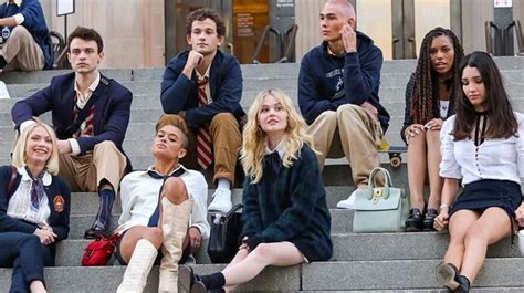 Gossip Girl Si Torna Nell Upper East Side Nel Nuovo Trailer Del Reboot Di HBO Max