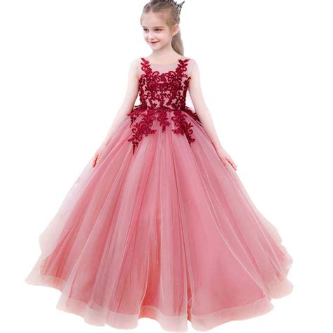 11 Year Old Dresses For Weddings Dresses Images 2022