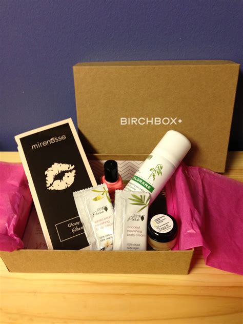 miscellaneous manicures june birchbox