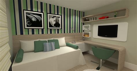 Quarto Para Menino De 8 Anos