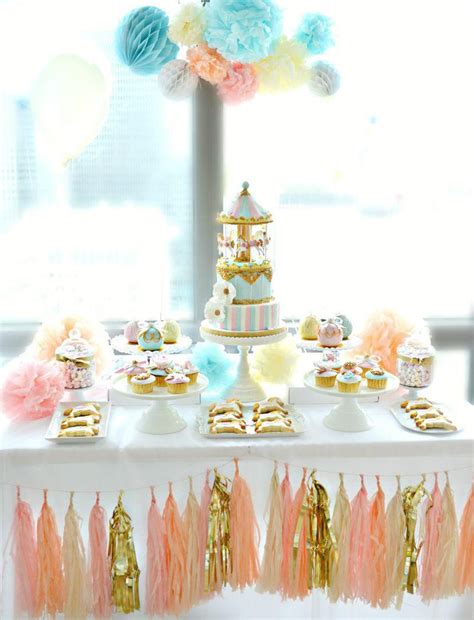 Many many thanks for sharing us the great article. 33 European Style Dessert Buffet Ideas | Table Decorating ...