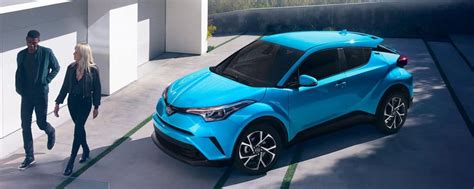 Learn 96 About Toyota Chr 2019 Interior Super Cool Indaotaonec