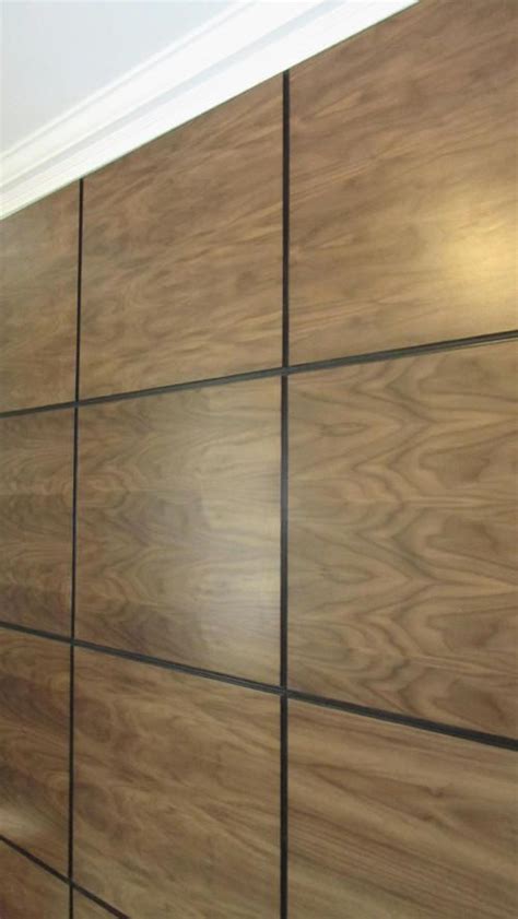 Wall Panelling Wood Wall Panels Painted Home French Cleat Middle