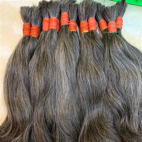 100 Natural Color Human Hair Best Seller And High Quality Jen Hair