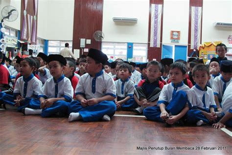 Sekolah rendah jerudong, kluster 2, bandar seri begawan, brunei. Blog SRTLDB: Majlis Penutup Bulan Membaca Tahun 2011