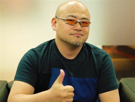 Hideki Kamiya Biography 5 Fast Facts You Need To Know About Him