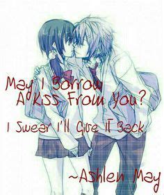 Couple true love animated love images with quotes. Pin on cute anime quotes