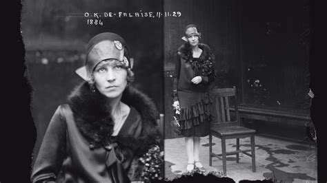 Discover the dark side of 1920s Sydney in Underworld: Mugshots from the