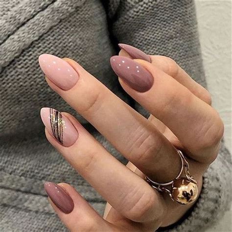 45 Unique Acrylic Almond Nails Designs For You In Summer Page 5