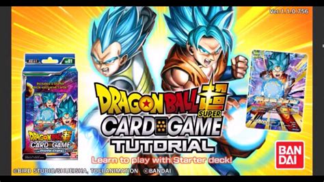 New Dragon Ball Card Game 2018 March Dragon Ball Super Card Game Youtube
