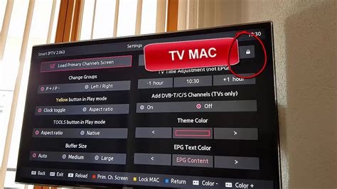 Change communication protocol to cover more compatibility tv models. We Do Streaming! - How to install Smart IPTV App on a ...