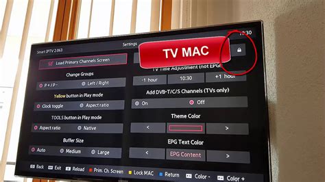 When it comes to screen mirroring mac to samsung tv, juststream app is also a good tool worth mentioning. SMART IPTV SETUP PASSWORD ON MAC ADDRESS - YouTube