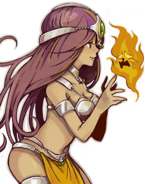 Manya Dragon Quest IV Maya Dragon Quest Iv Image Zerochan Anime Image Board