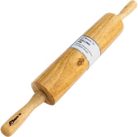 Top 10 Best Wooden Rolling Pins In 2023 Economical Chef