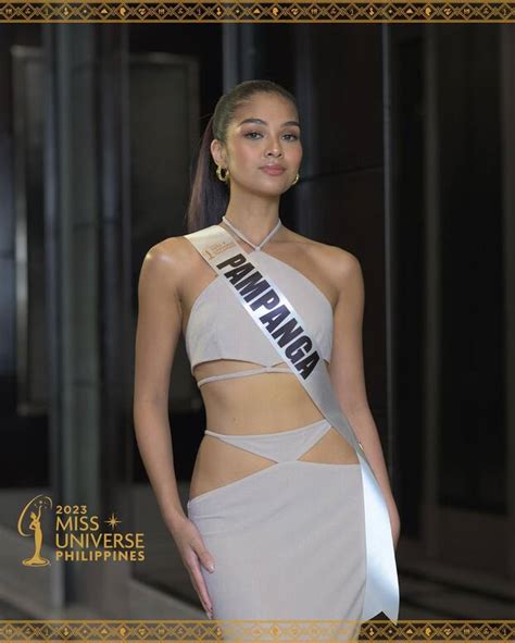 gallery miss universe philippines 2023 candidates stun in stylish and elegant fits philstar life