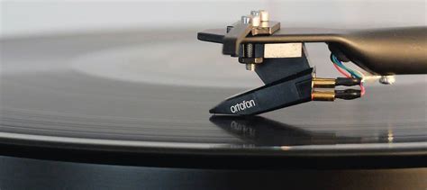 Turntable Cartridge Replacement Step By Step Guide
