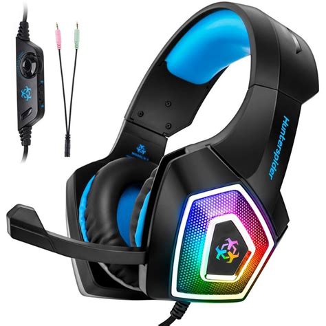 The pulse 3d wireless headset is built for ps5. Gaming Headset With Mic | Best Walmart After Christmas ...