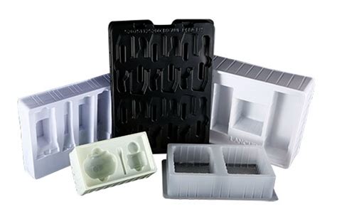 Blister Collection Box Packagingcustom Clear Printed Plastic Packaging