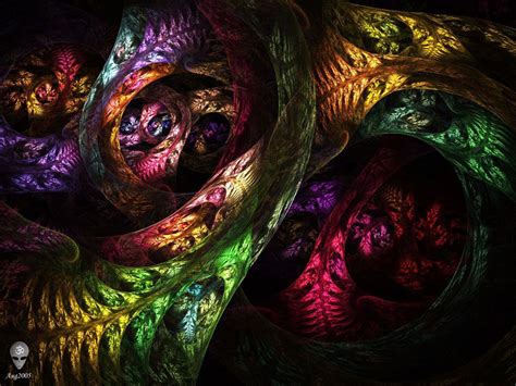 Dark Psychedelic Hd Wallpapers Top Free Dark Psychedelic Hd