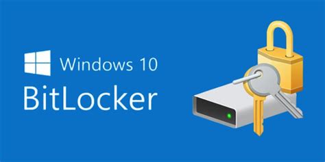 What Is Bitlocker The Ultimate Guide