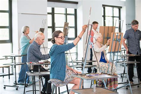 Art Courses What To Look For In Your Next Art Course