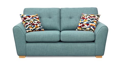 Luisa Small 2 Seater Sofa Dfs
