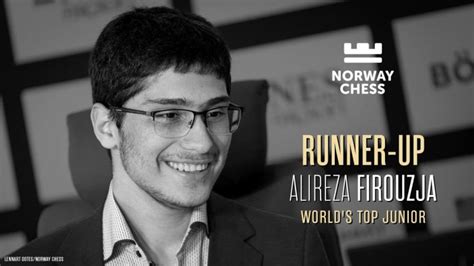 فیروزجا نابغه ایرانی در رده نهم شطرنج جهان عکس ورزش سه