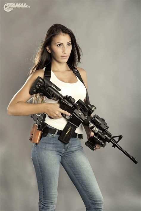 Pin On Tactical Girls